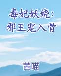 毒妃妖娆：邪王宠入骨