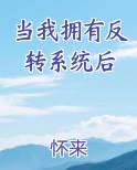 当我拥有反转系统后推荐小说